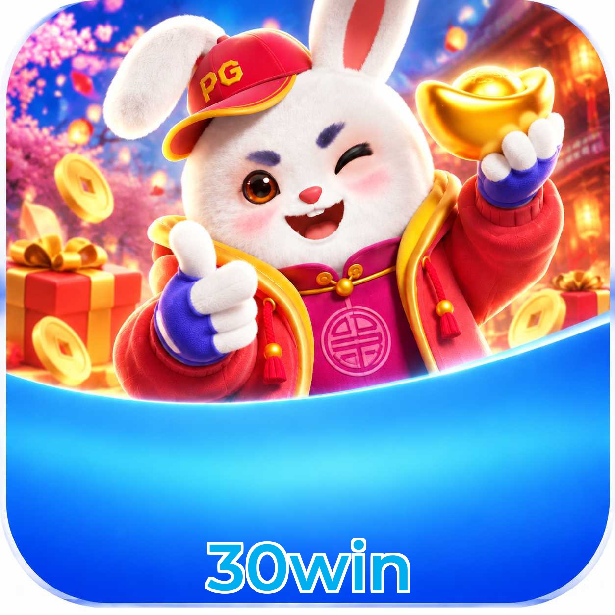 30win Estratégias Slots