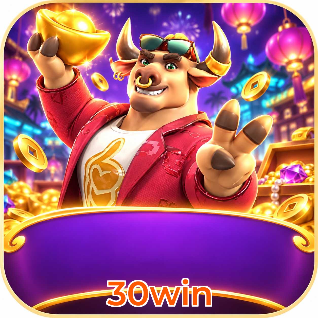 30win Logo