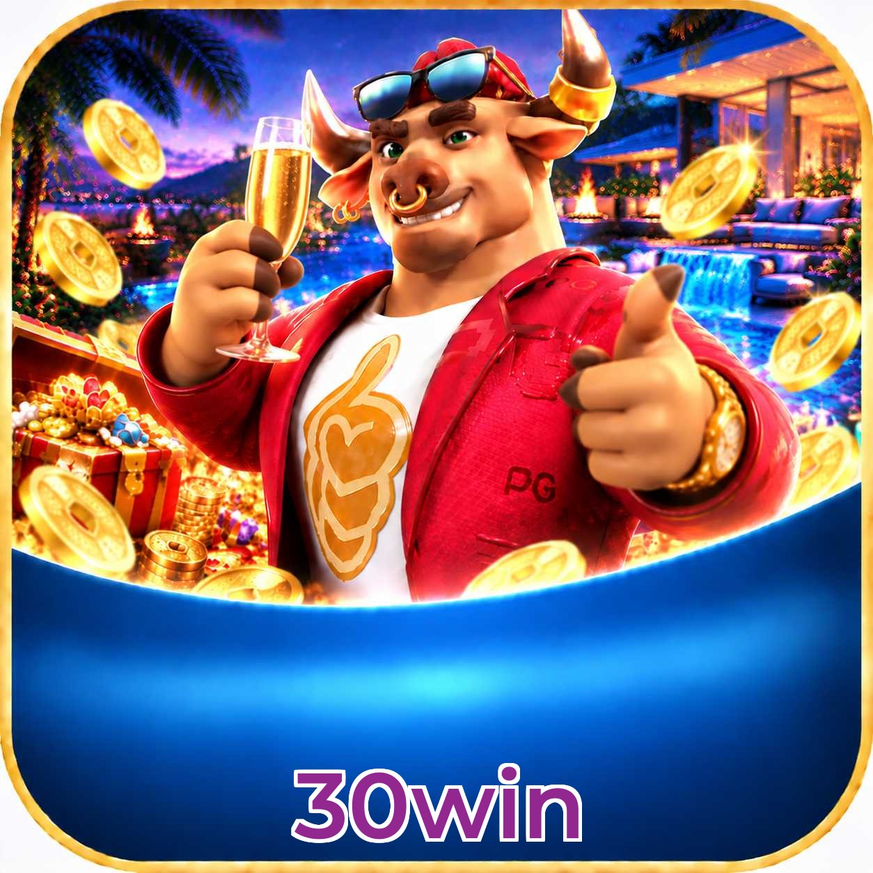 30win Welcome Bonus