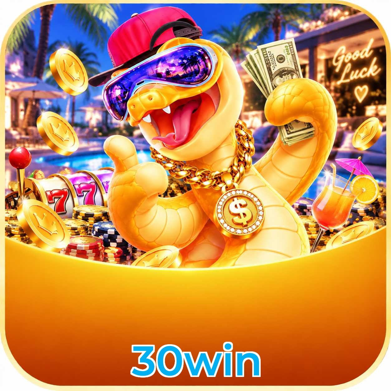30win Responsible Gaming