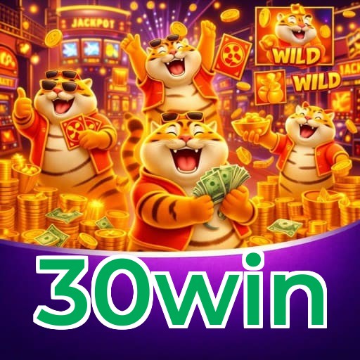 30win Logo