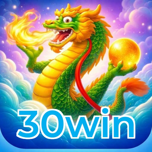 30win Logo