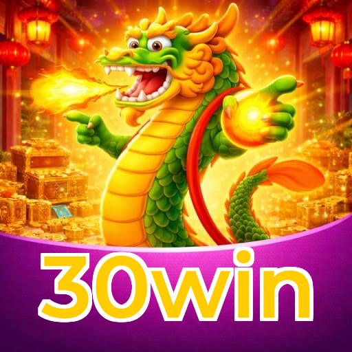 30win Logo