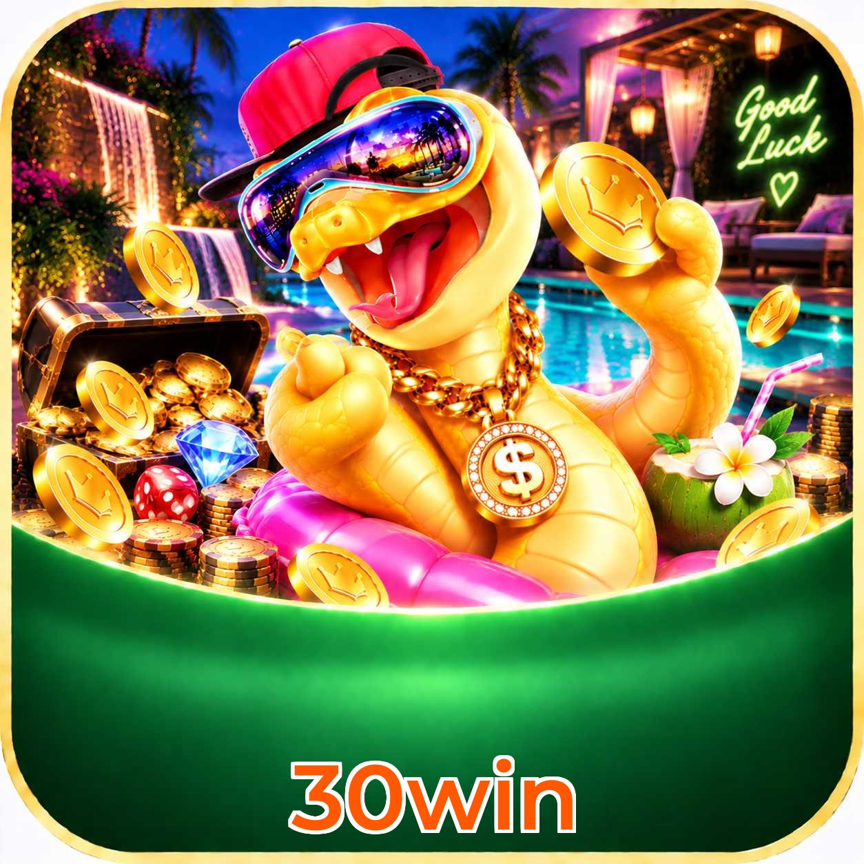 30win Win FAQ