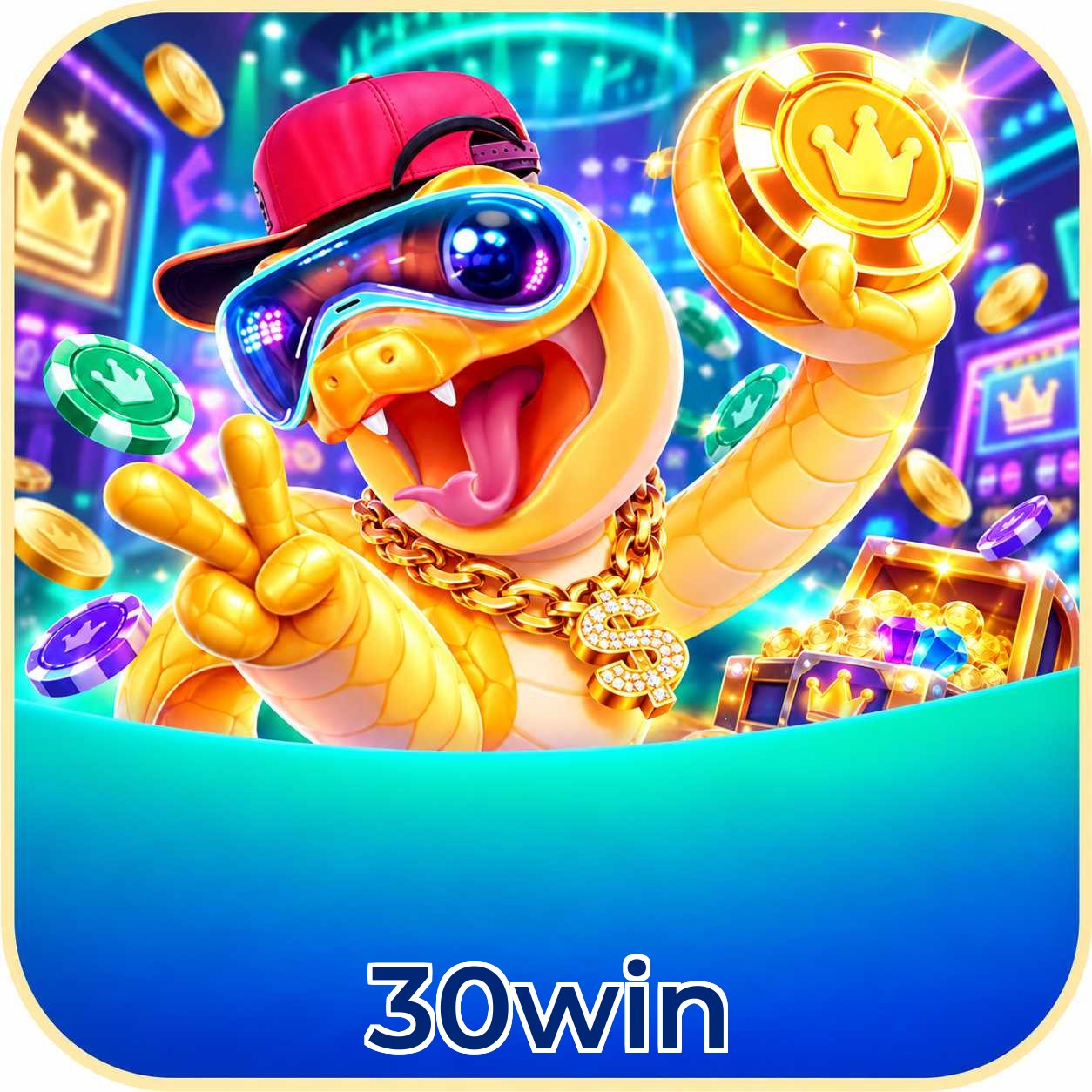 30win Slots