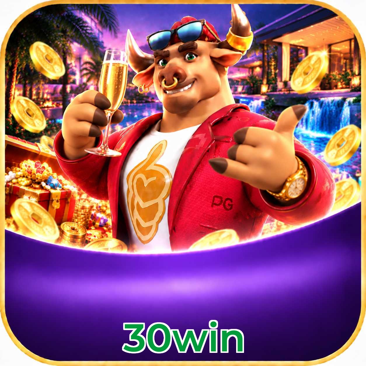 30win FAQ