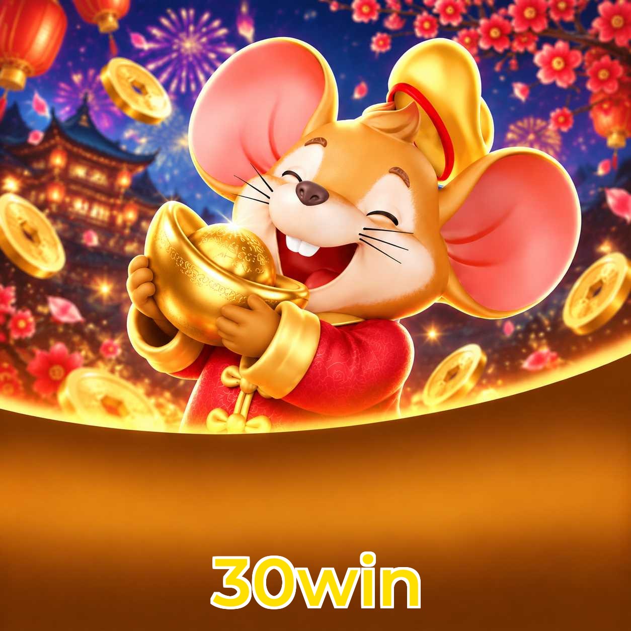 30win Logo
