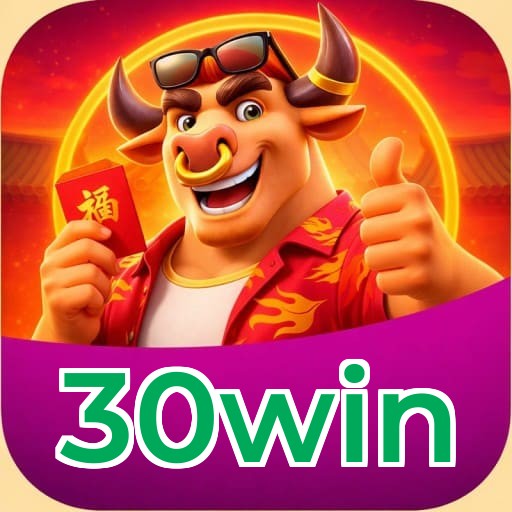 30win Logo