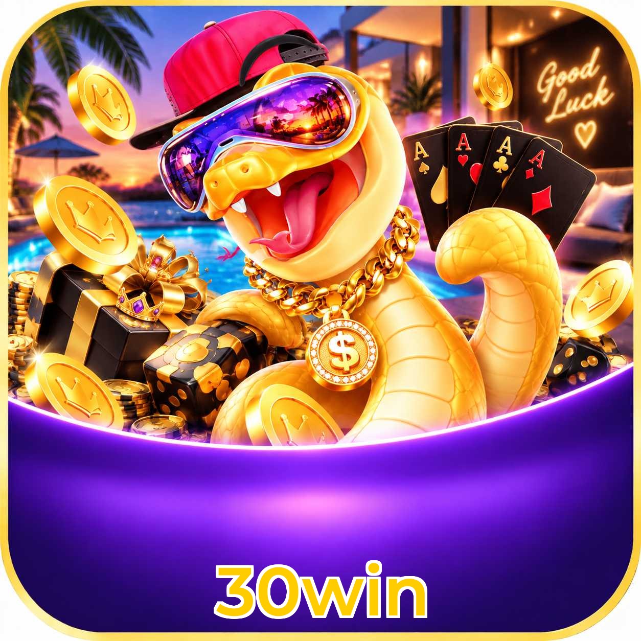 30win Live Games