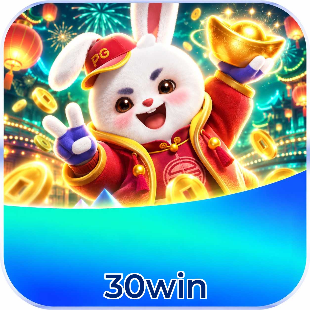 30win Logo