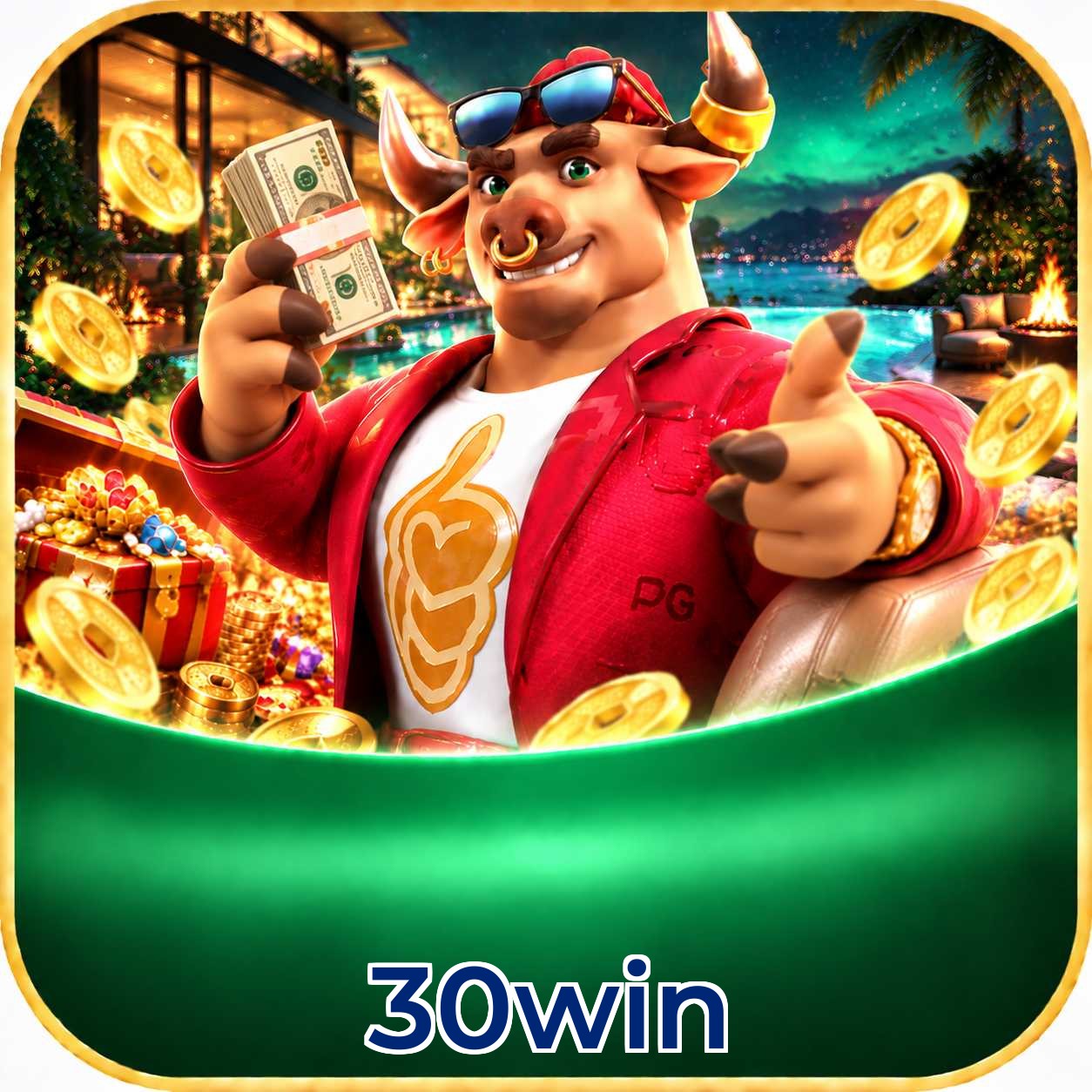 30win App Features