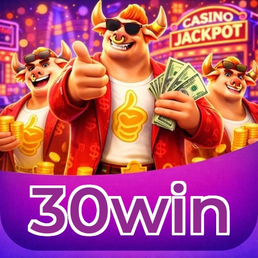 30win Logo