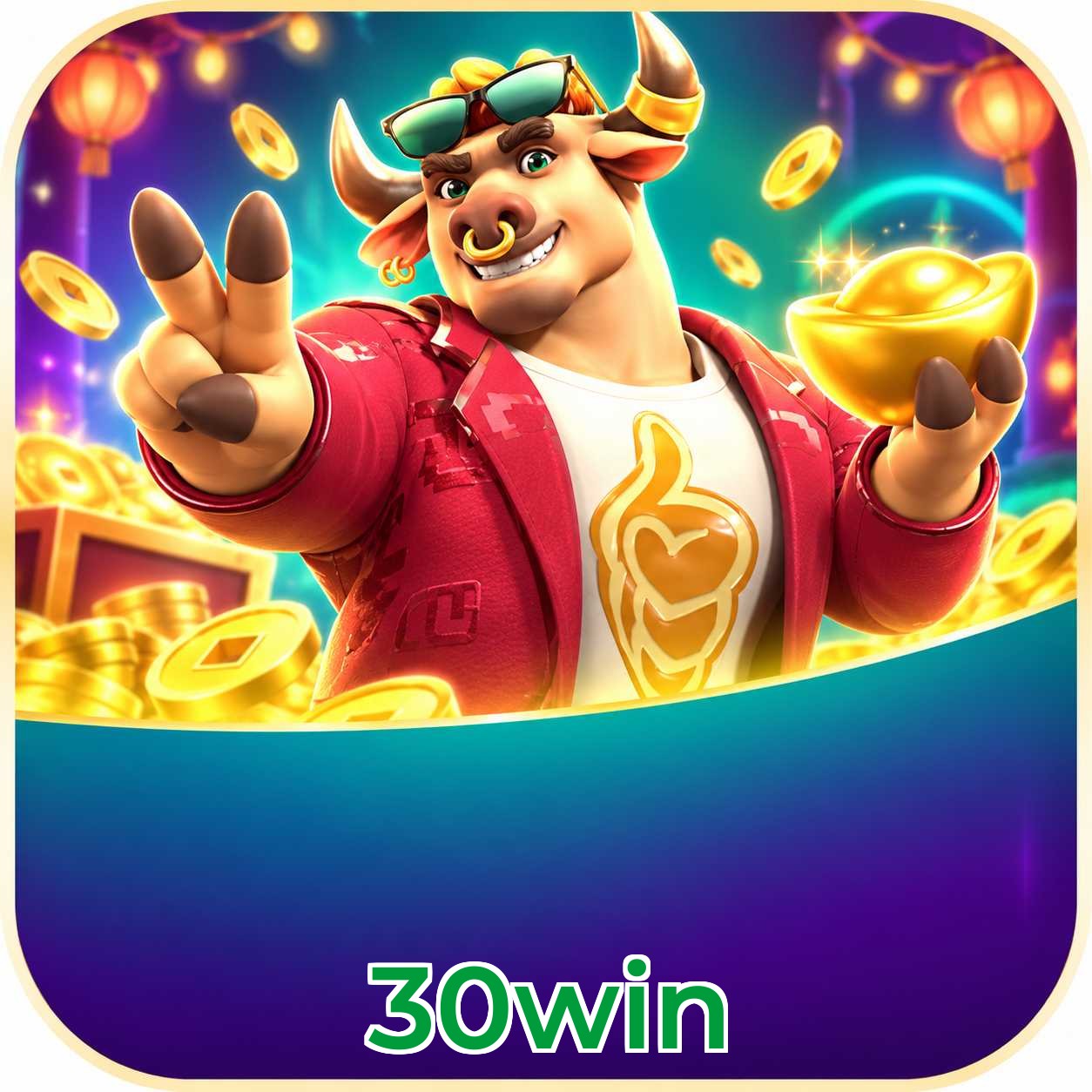 30win Fortune Tiger RTP