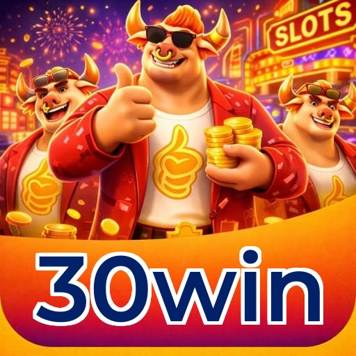 30win Logo