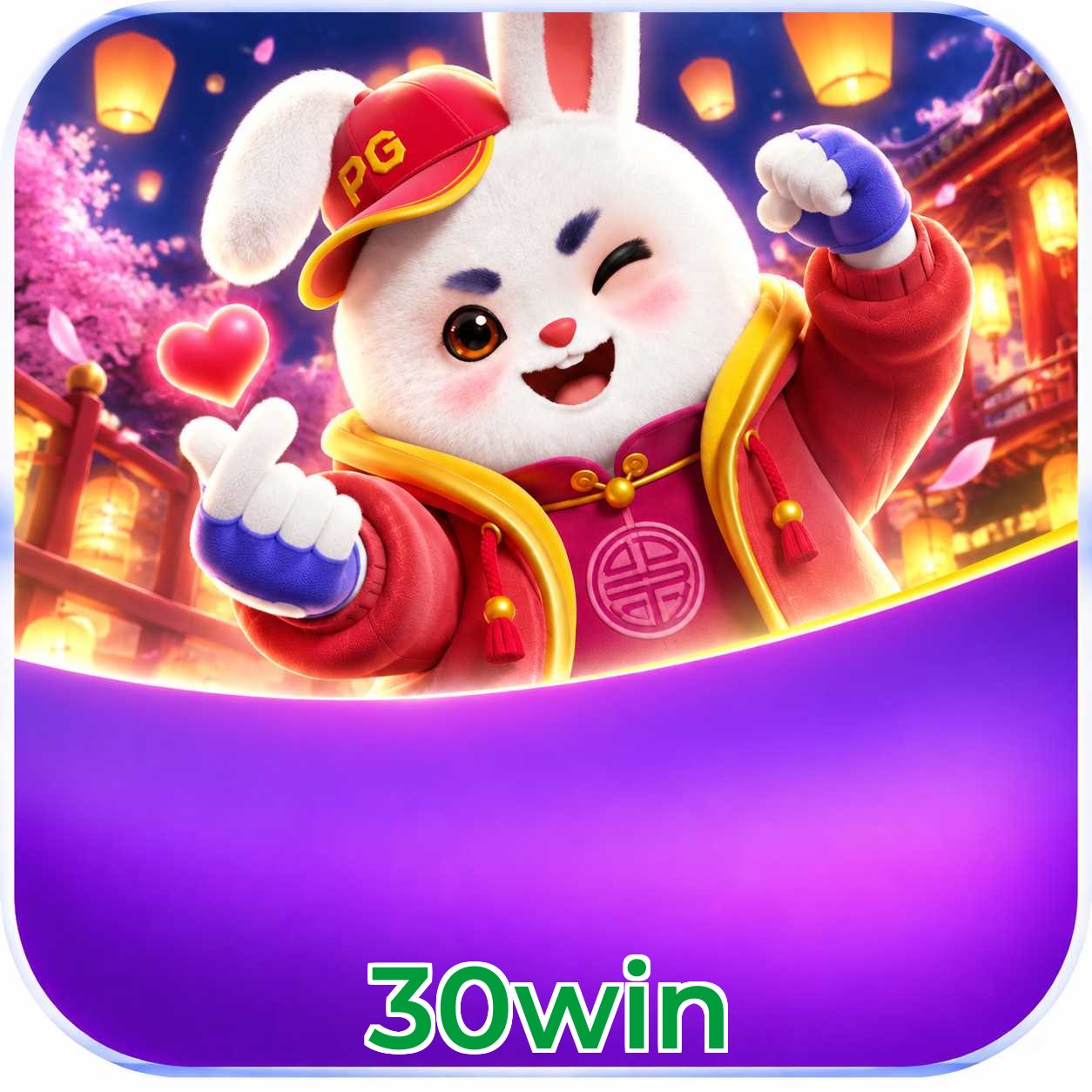 30win Free Spins