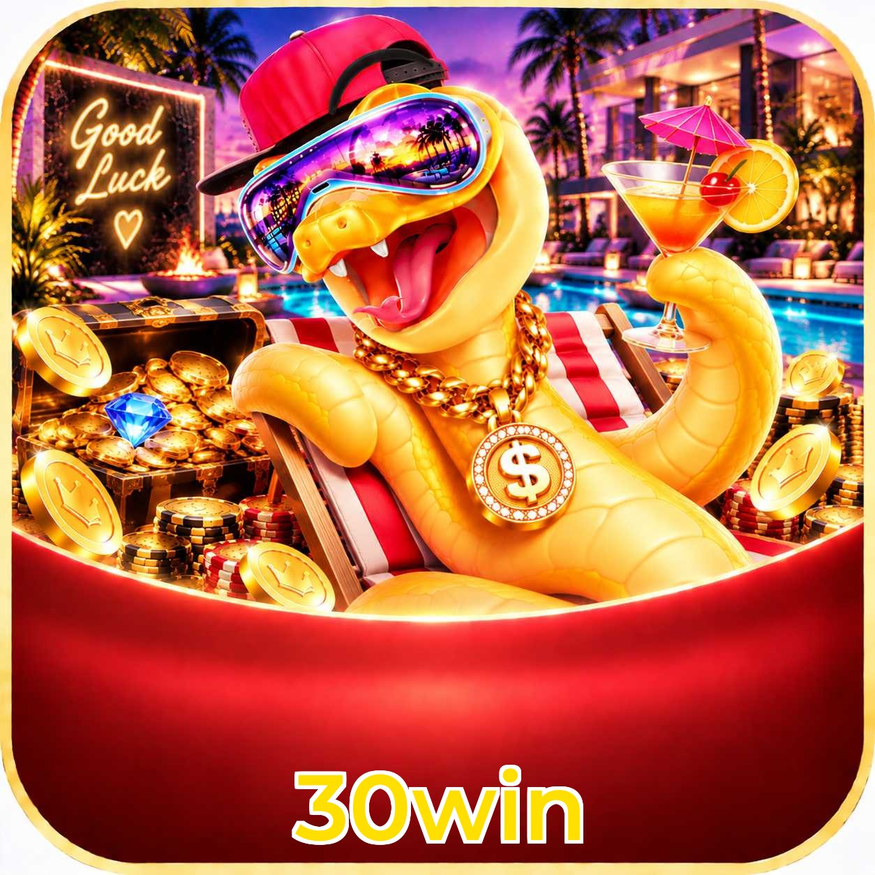 30win Security Analysis