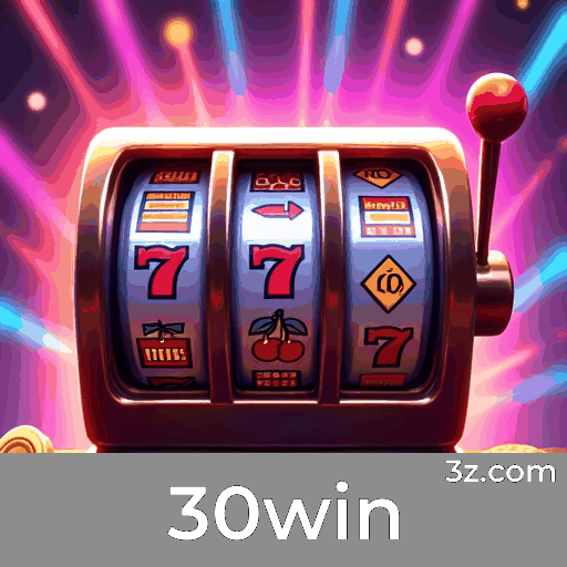 30win Logo