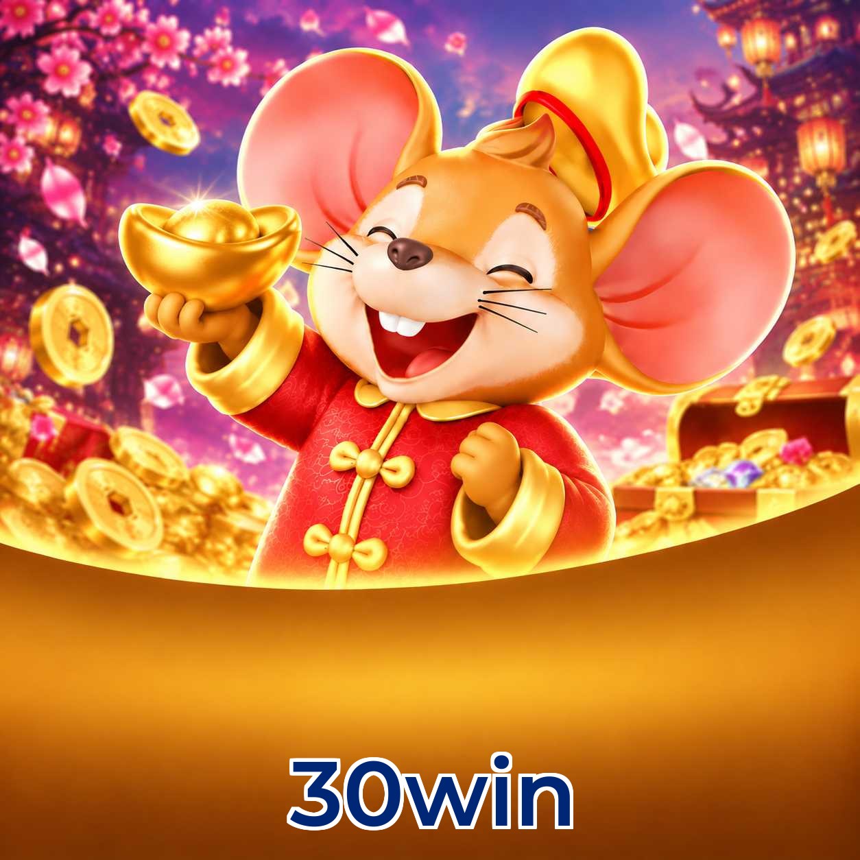 30win Top Slots