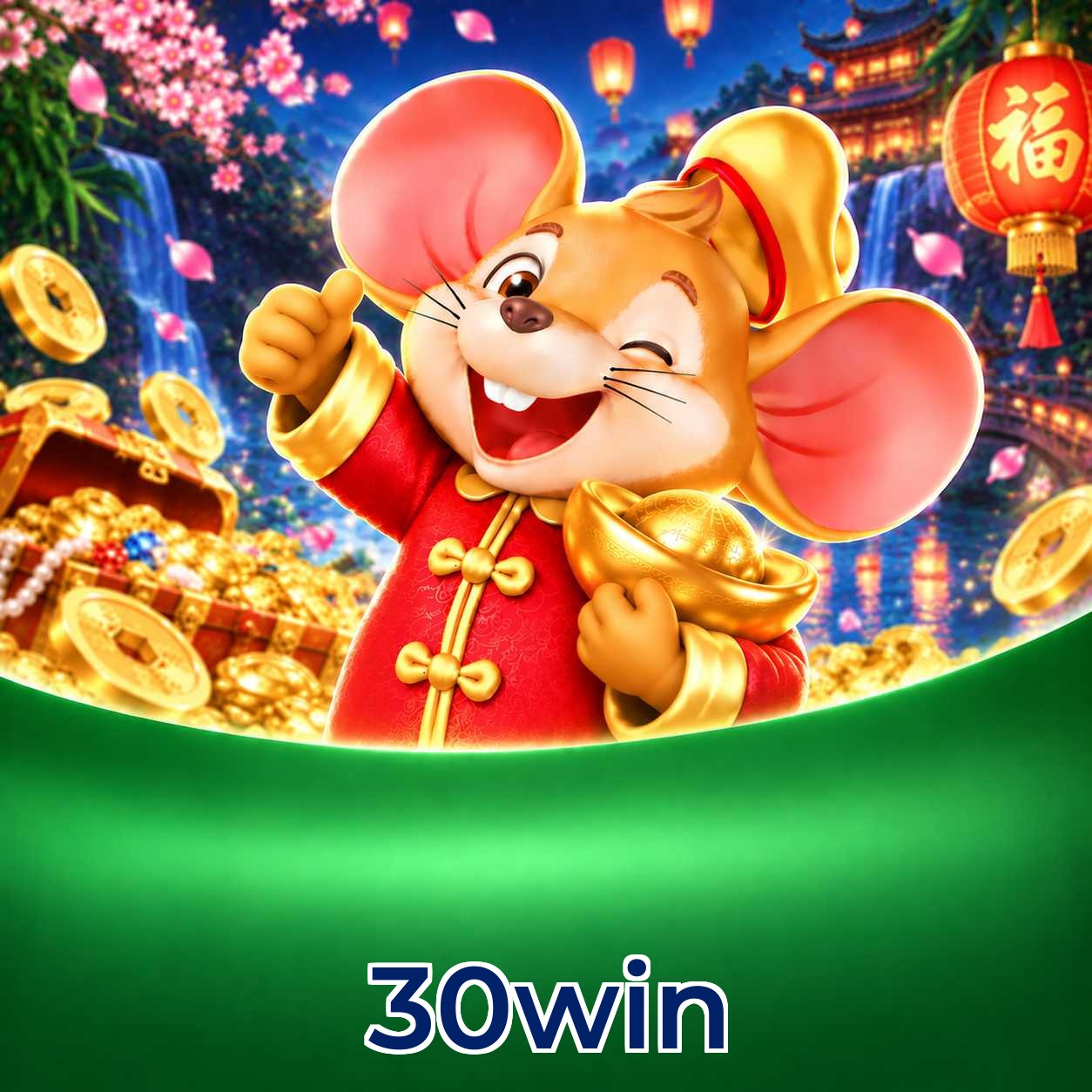 30win FAQ instalar app