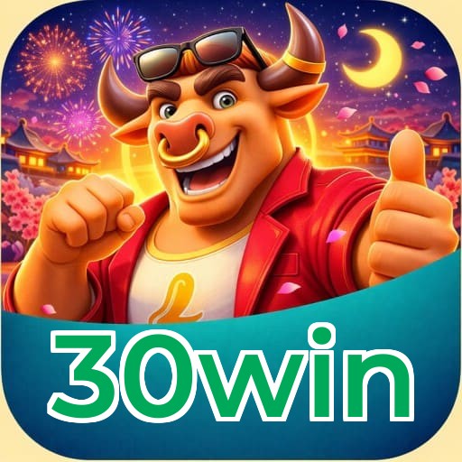 30win Logo