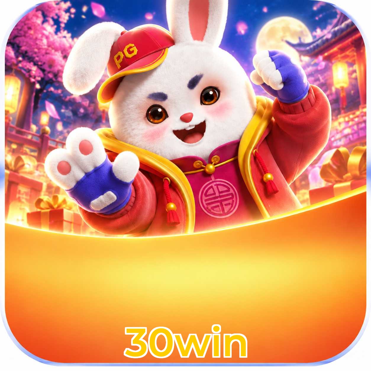 30win Logo