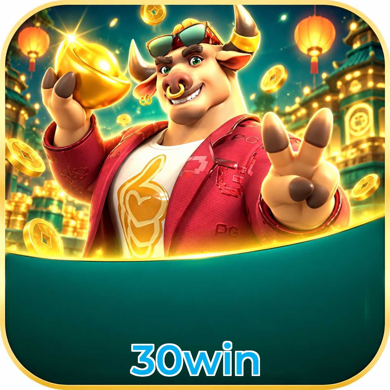 30win Jogos Exclusivos