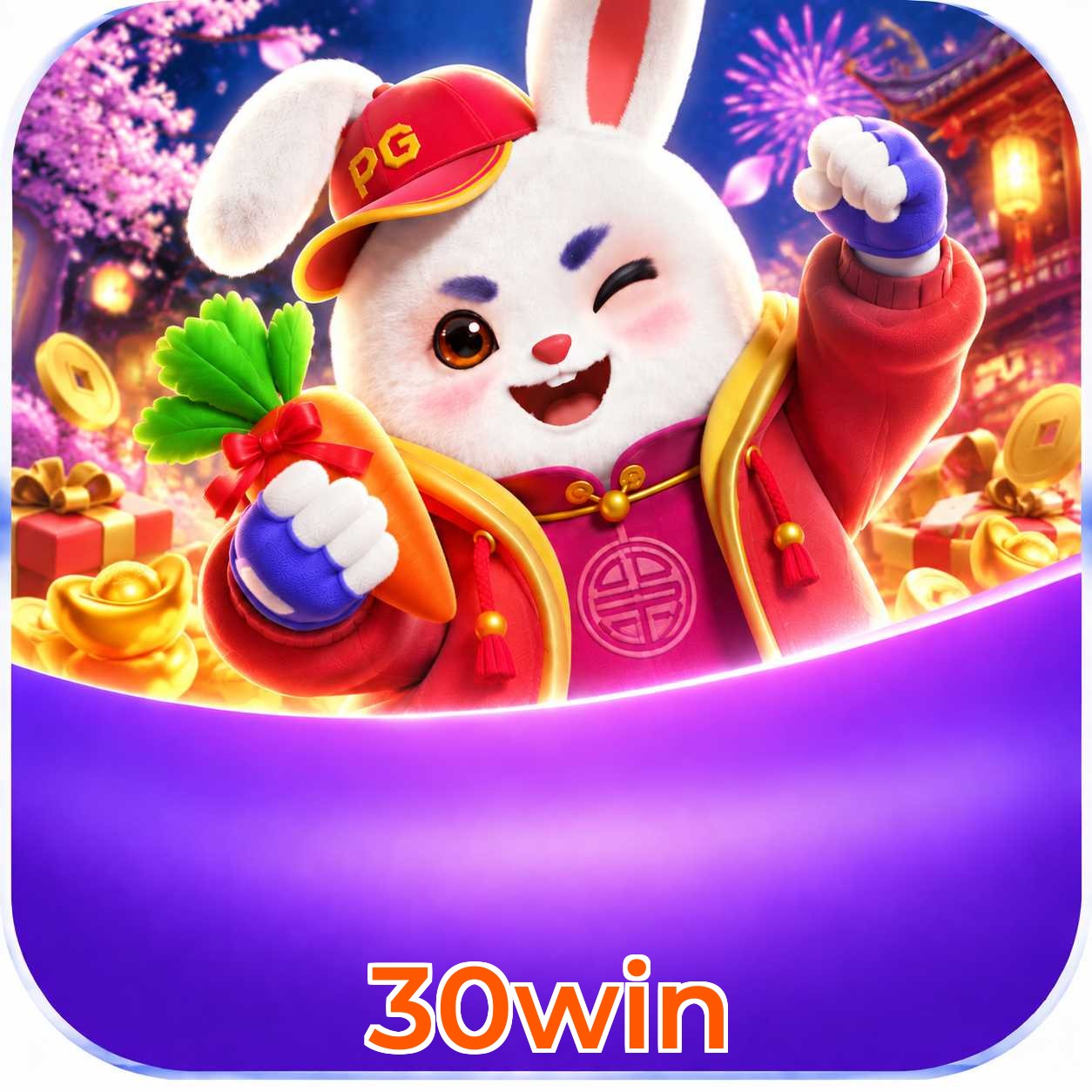 30win instalar Android APK