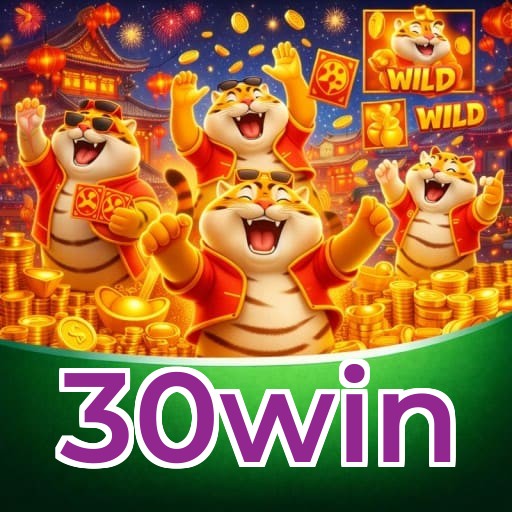 30win Logo