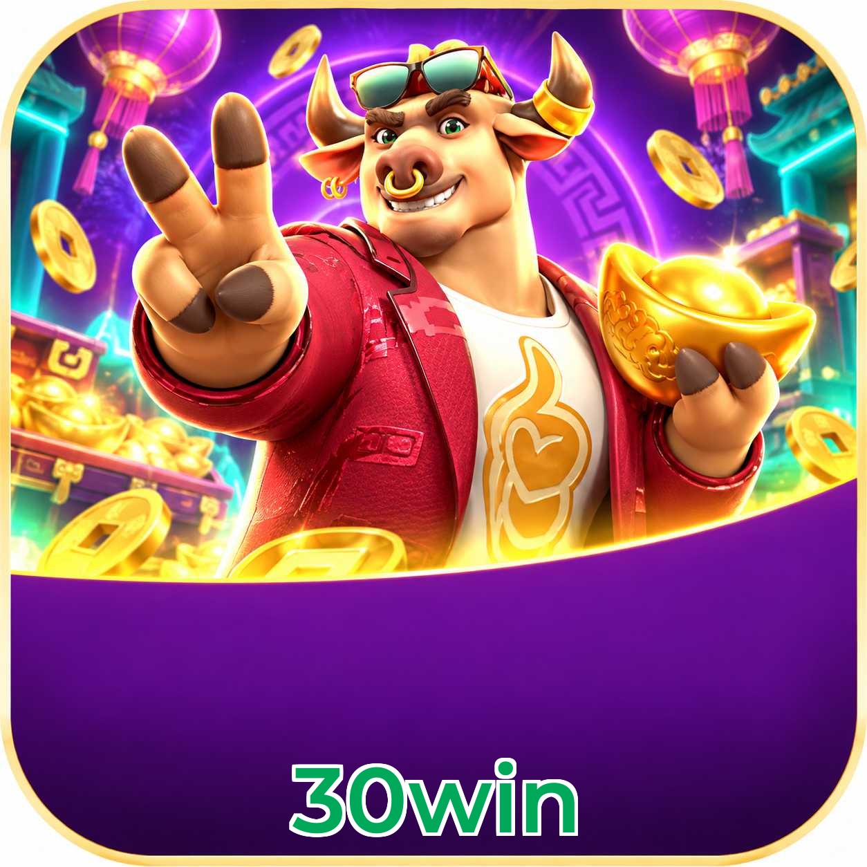 30win Logo