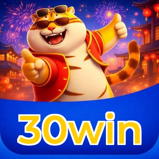 30win Logo