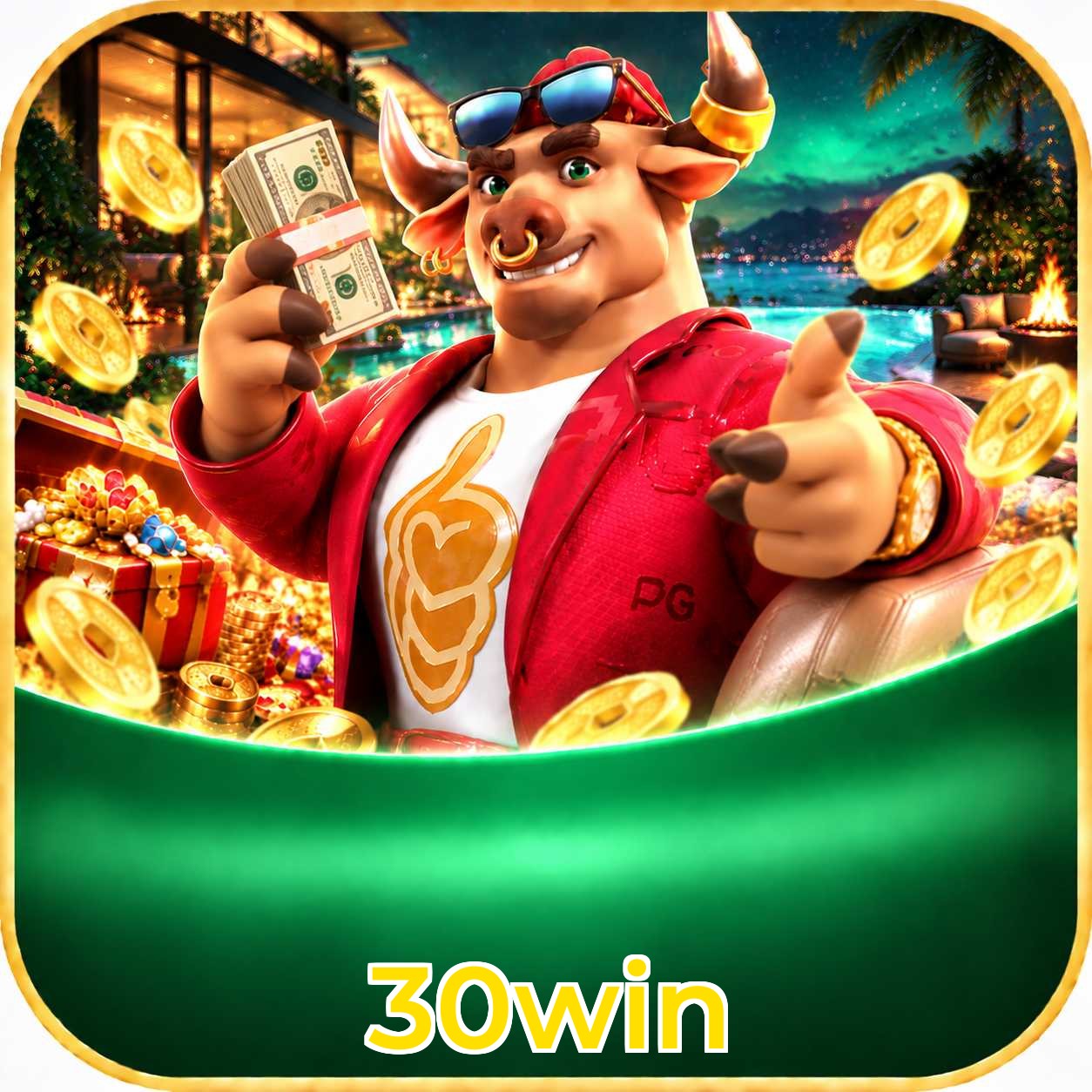 30win Slot FAQ