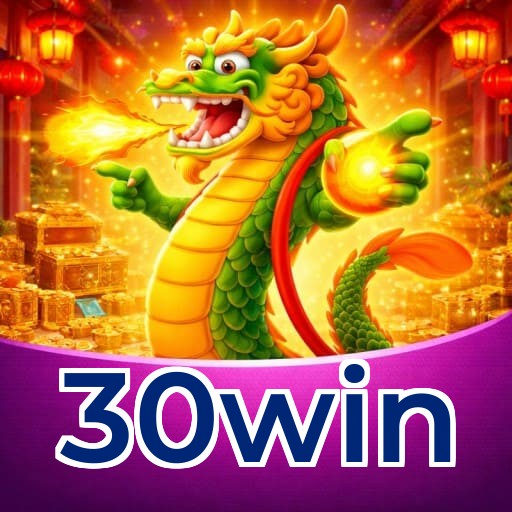 30win Logo