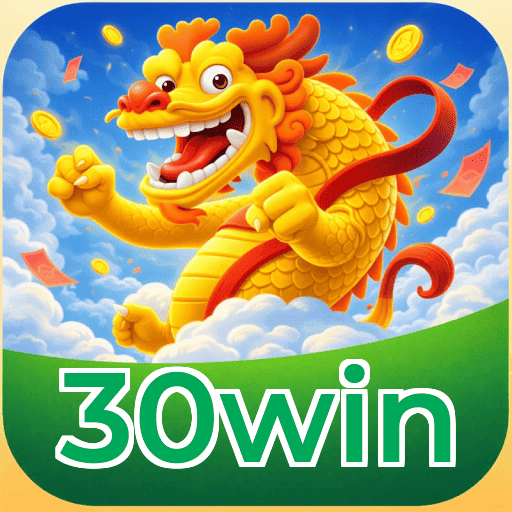 30win Logo