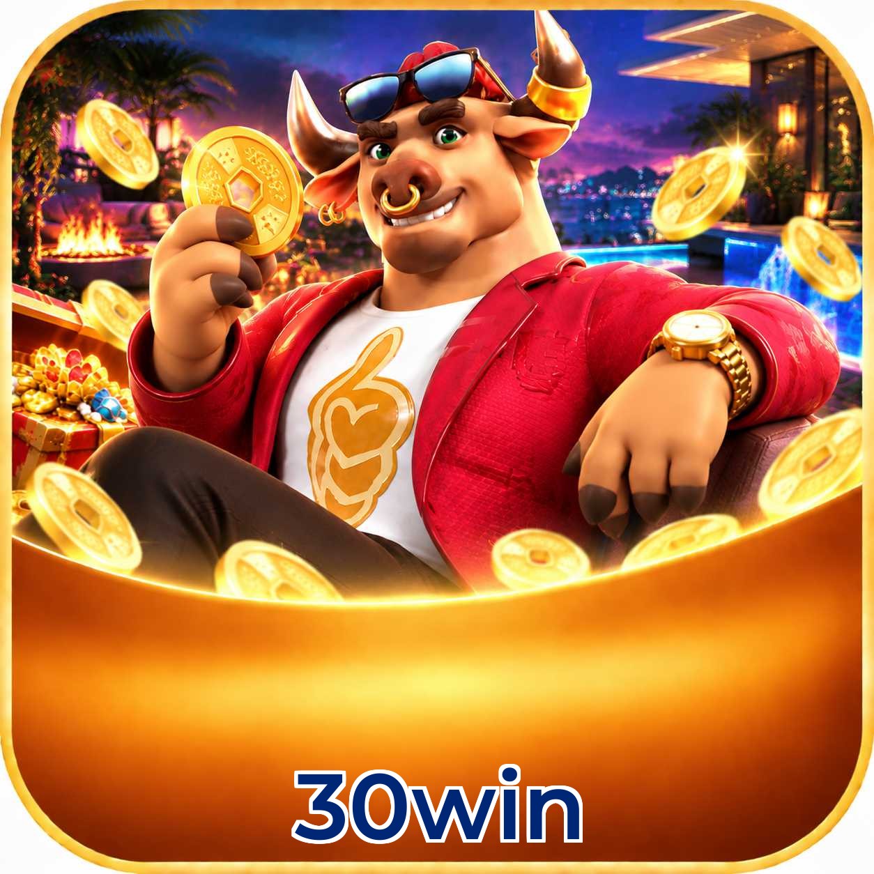 30win Fortune Tiger Game
