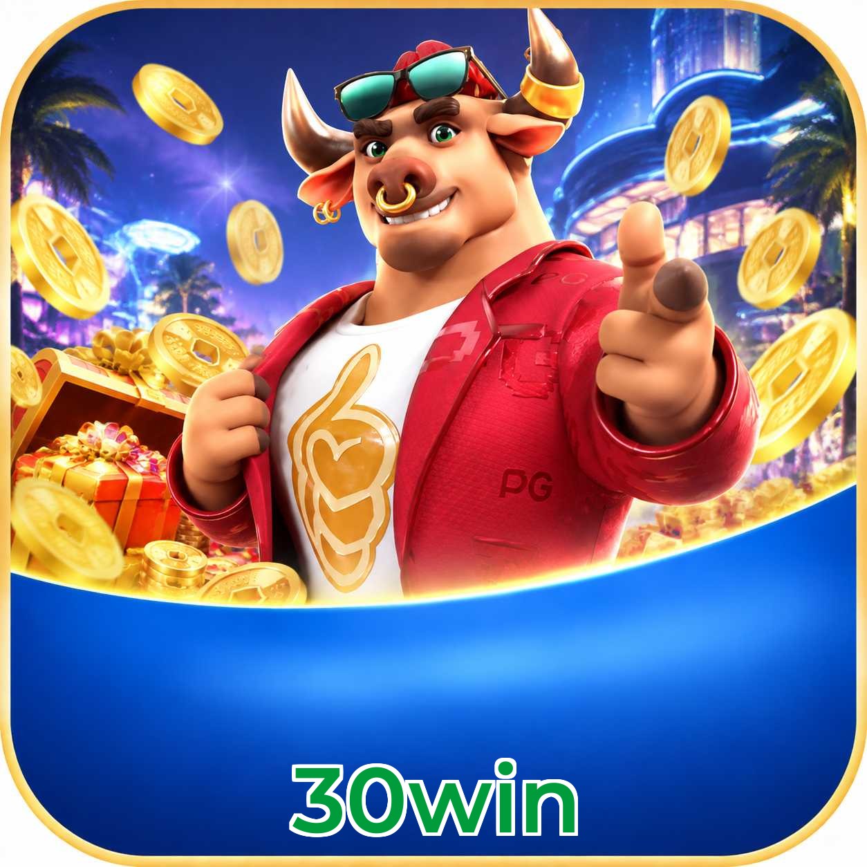 30win Requirements