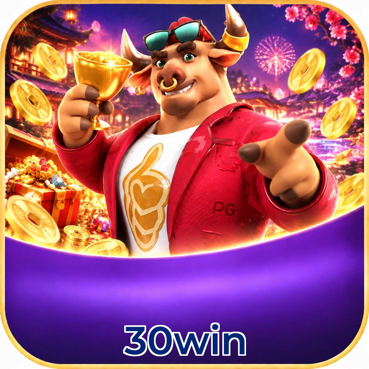 30win Security