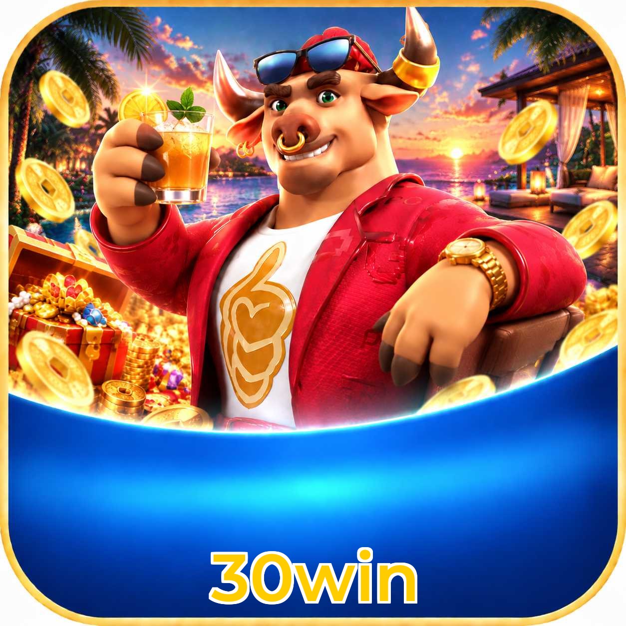 30win Cashback