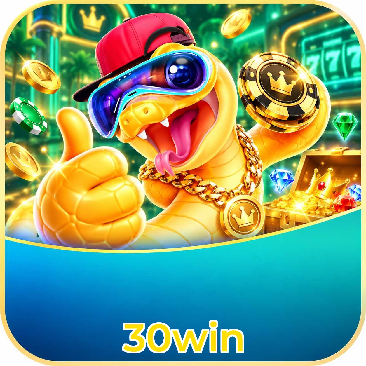 30win Performance Tests