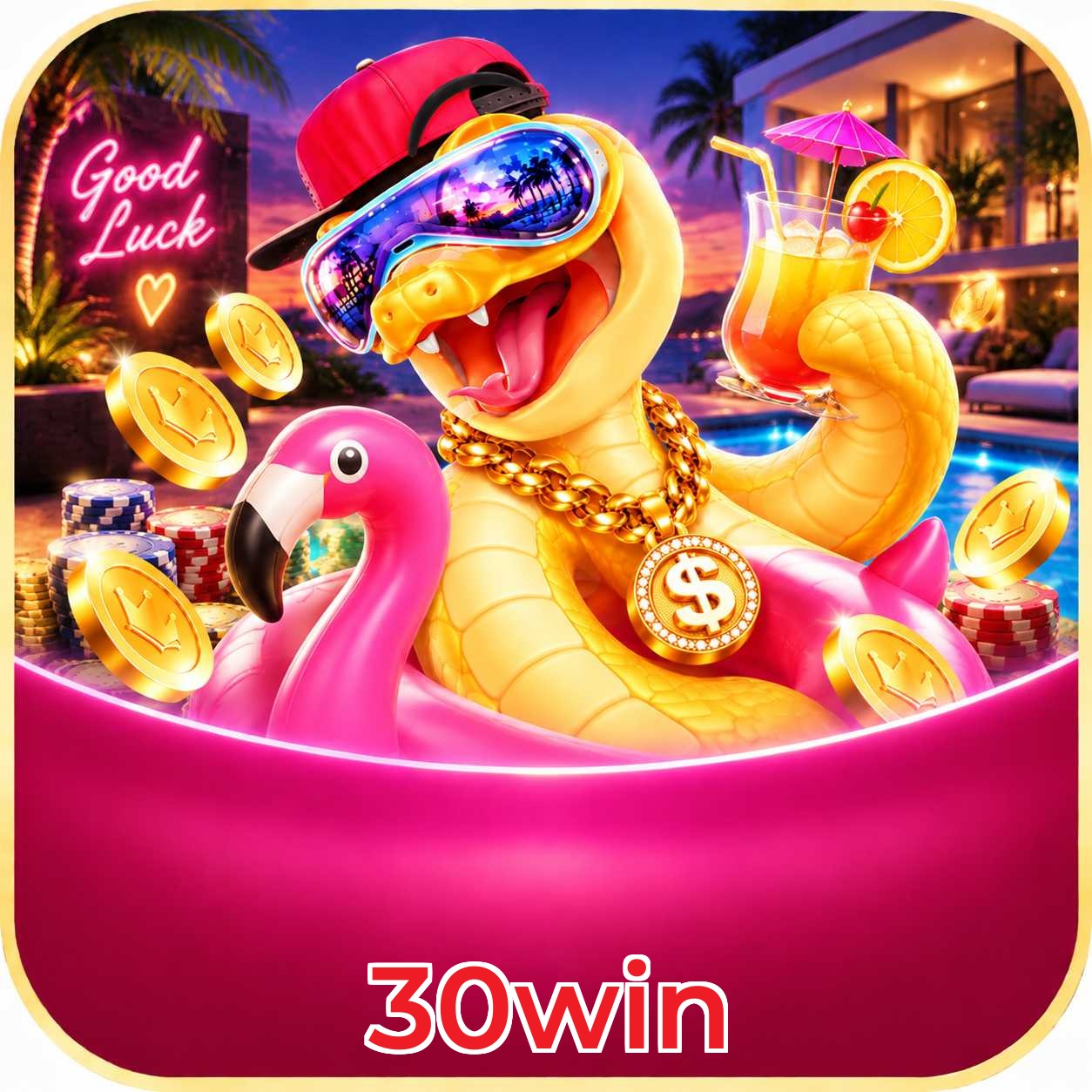 30win VIP Program