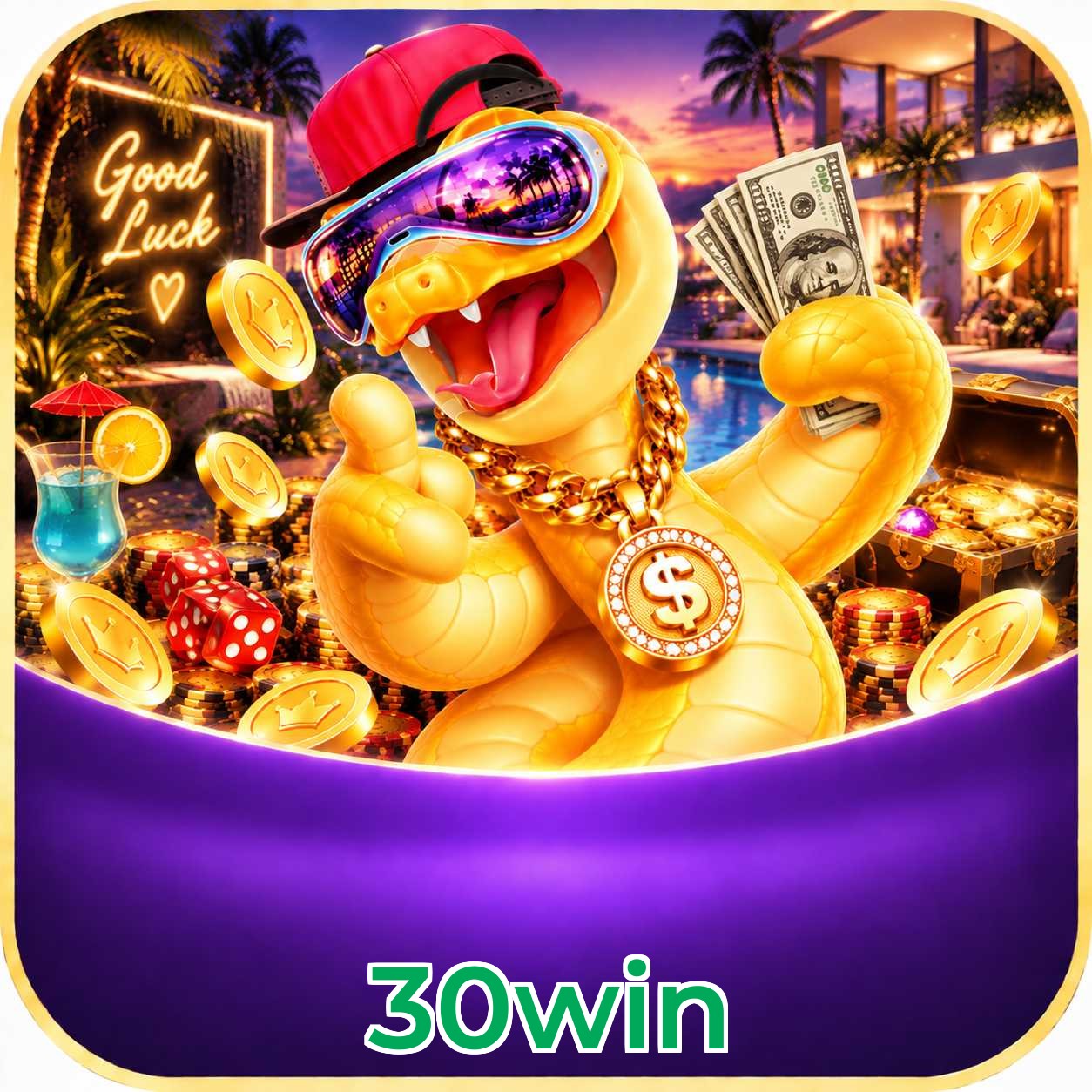 30win Bonus Tips