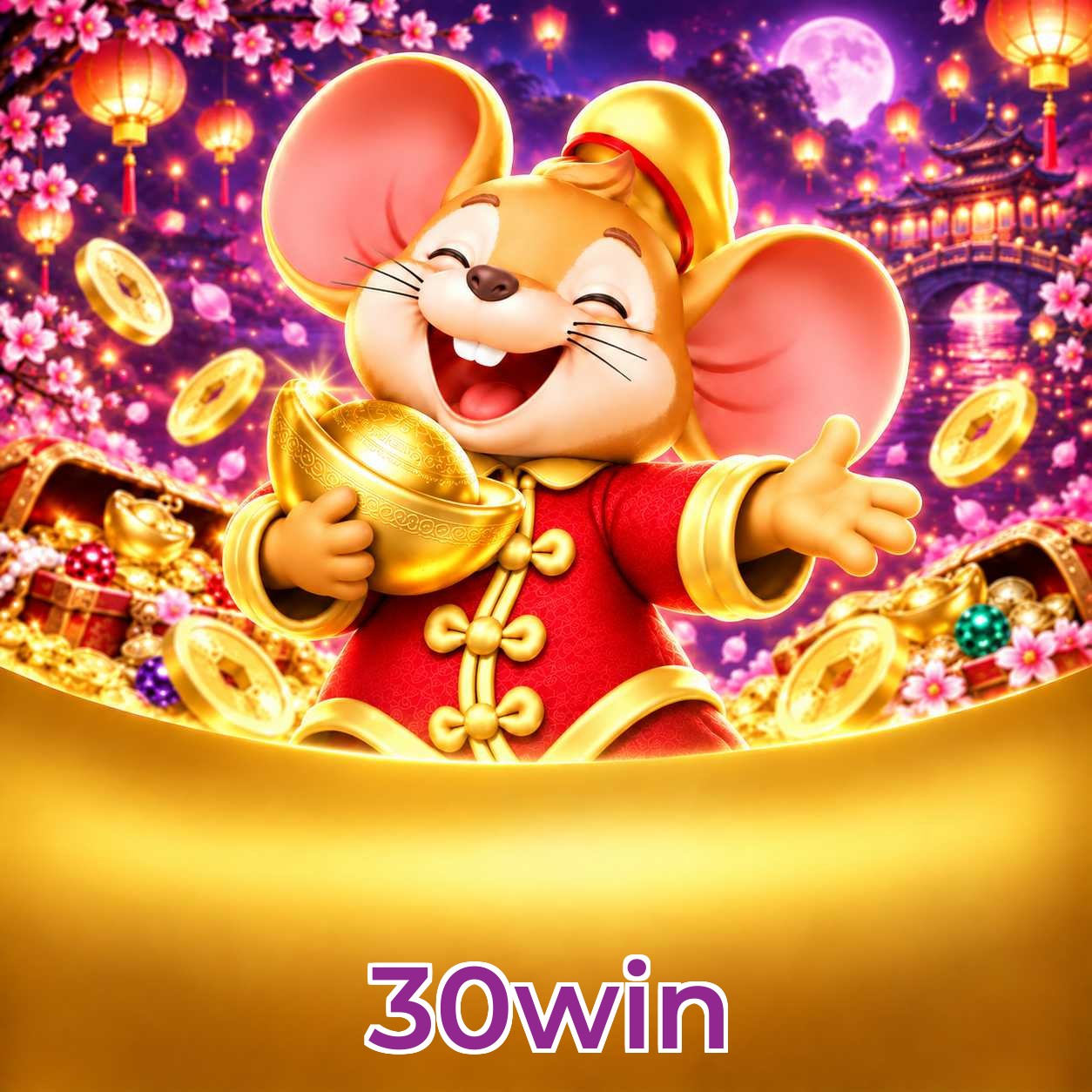 30win Suporte