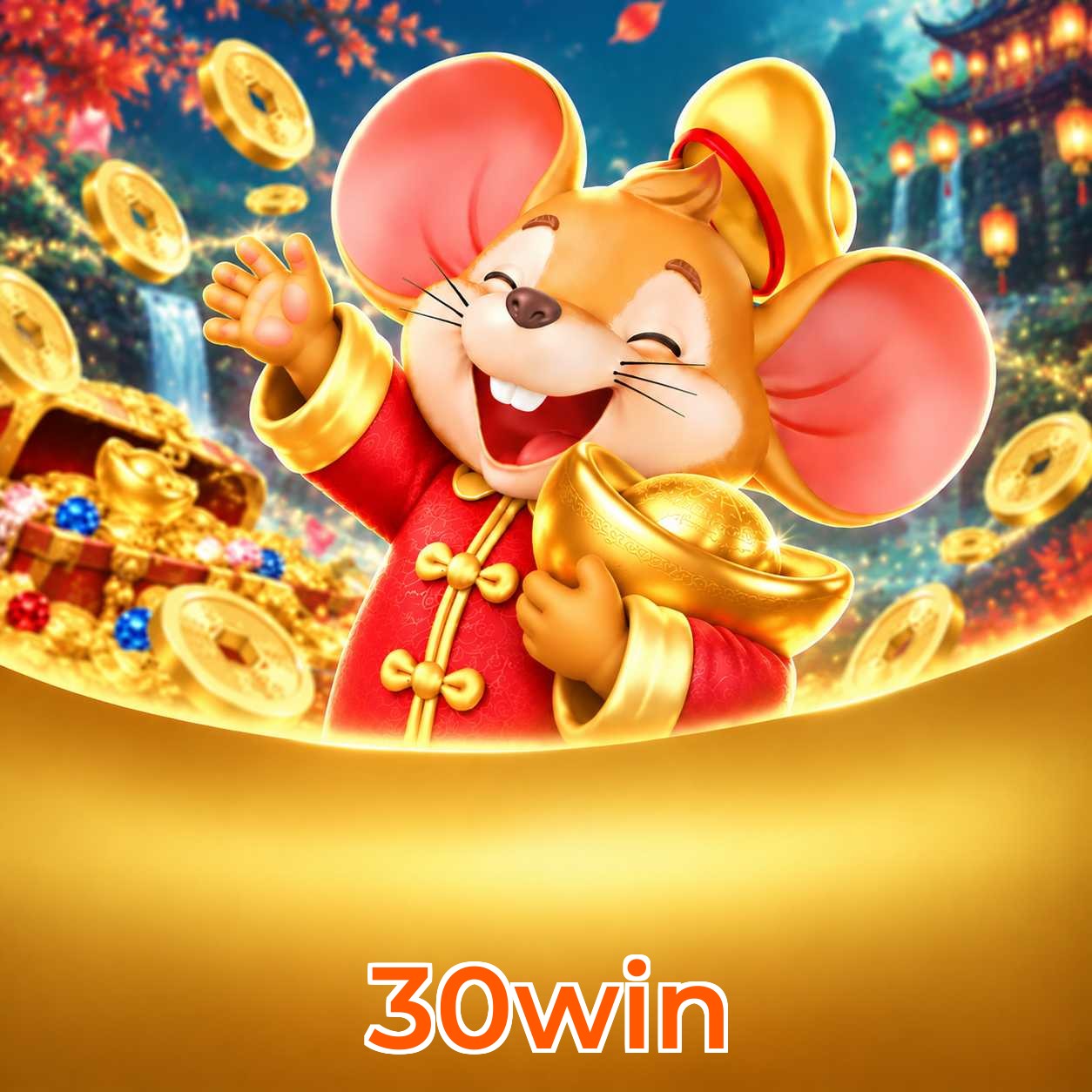 30win FAQ
